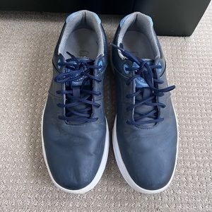 FootJoy Contour Boa golf shoes